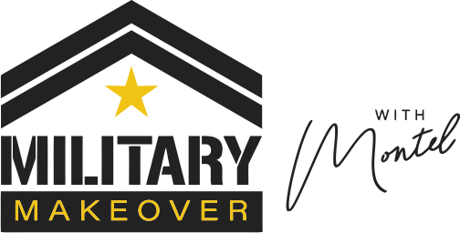 MILITARY MAKEOVER